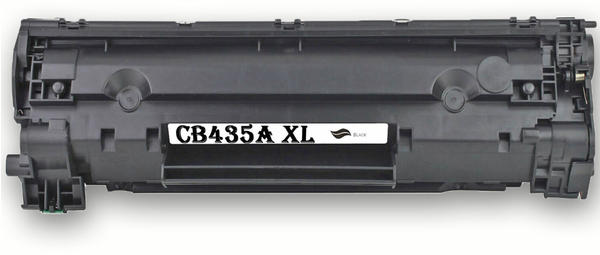 Gigao ersetzt HP CB435A, 35A XXL Schwarz Toner 3.000 Seiten