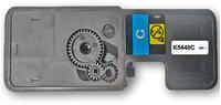 Kompatibel 3.5-TK5440C 2400 Seiten, Toner 3.5-TK5440C kompatibel mit Kyocera TK-5440C