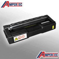 Ampertec ersetzt Ricoh 408355