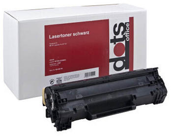 Dots Office ersetzt HP CE285A