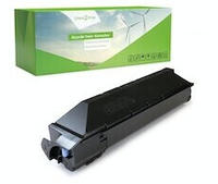 Kompatibel zu Kyocera 1T02LK0NL0 / TK-8305K Tonerkartusche, schwarz 25000 Seiten