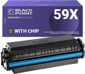 Blackpoint ersetzt HP CF259X