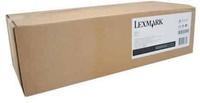 Lexmark 71C2HK0, Lexmark CS/X73x Black Rtn 22K Cartridge (71C2HK0)
