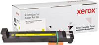 TonerPartner Kompatibel zu HP CF462X / 656X Tonerkartusche, gelb, 22000 Seiten / 5%