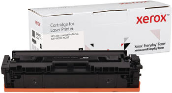 Xerox ersetzt HP W2210A