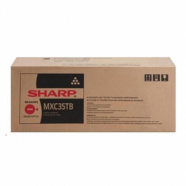 Sharp MX-C35TB
