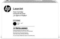 HP 59X Blk Contract LaserJet Toner Crtg - 1000 Seiten - Schwarz - 1 St&uuml;ck(e)