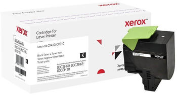 Xerox ersetzt Lexmark 80C2HK0