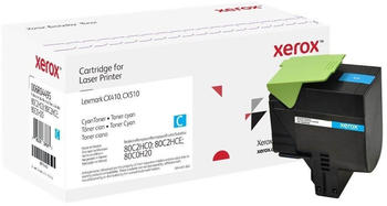 Xerox ersetzt Lexmark 80C2HC0