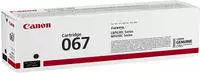 Canon 5102C002, Canon Patrone 067 Schwarz, 1350 Seiten