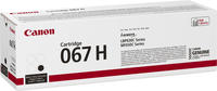 Canon 5106C002, Canon 5106C002 / 067H Toner schwarz (ca. 3130 Seiten) (original)