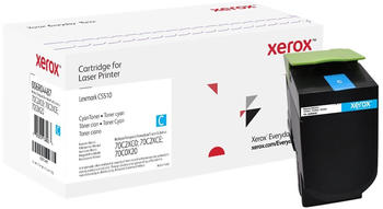 Xerox ersetzt Lexmark 70C2XC0