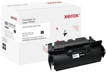 Xerox ersetzt Lexmark 64016HE