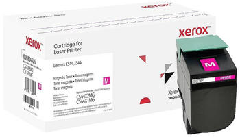 Xerox ersetzt Lexmark C544X2MG