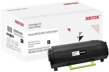 Xerox ersetzt Lexmark 50F2X00