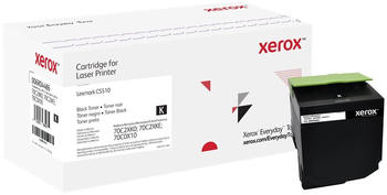 Xerox ersetzt Lexmark 70C2XK0