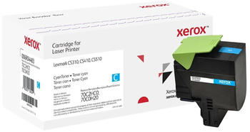 Xerox ersetzt Lexmark 70C2HC0