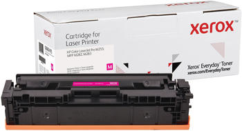 Xerox ersetzt HP W2213A