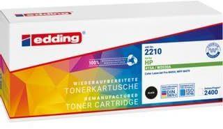 edding EDD-2210 ersetzt HP 415A W2030A