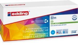 edding EDD-2211 ersetzt HP W2031A