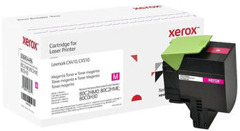 Xerox ersetzt Lexmark 80C2HM0