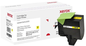 Xerox ersetzt Lexmark 80C0H40