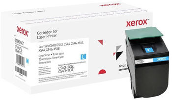 Xerox ersetzt Lexmark C540H1CG