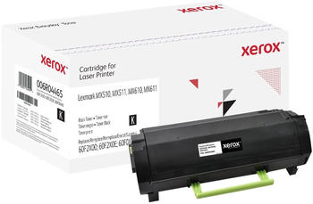 Xerox ersetzt Lexmark 60F2X0E