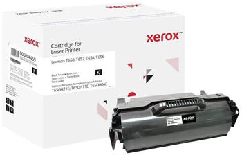 Xerox ersetzt Lexmark T650H21E