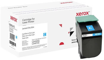 Xerox ersetzt Lexmark C544X2CG
