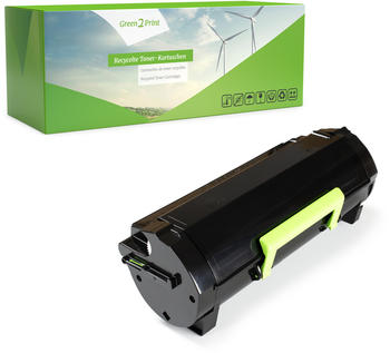 Green2Print ersetzt Lexmark 24B6035