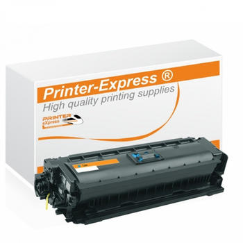 Printer-Express PX-HCF361X ersetzt HP CF361X
