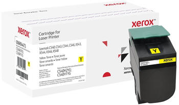 Xerox ersetzt Lexmark C540H1YG