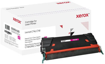 Xerox ersetzt Lexmark C746A1MG