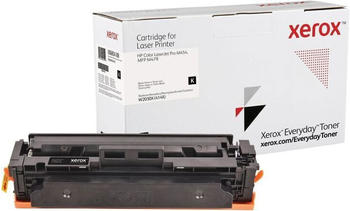 Xerox ersetzt HP W2030X