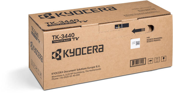 Kyocera TK-3440