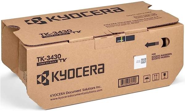 Kyocera TK-3430