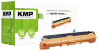 KMP 1268,0003 Tonerkartusche 1 St&uuml;ck(e) Kompatibel Cyan