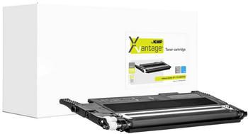 KMP Xvantage ersetzt HP W2071A