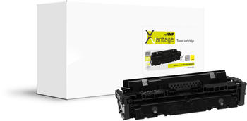 KMP Xvantage ersetzt HP W2032X