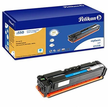 Pelikan Printing 4285348 ersetzt HP CF531A
