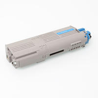 [NB] Kompatibel f&uuml;r OKI 46490623 Toner Cyan