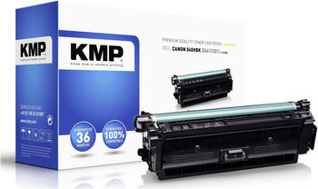 KMP C-T42BX ersetzt Canon 040H schwarz