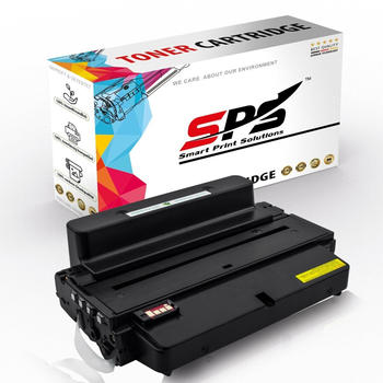 SPS Kompatibel für Samsung SCX-4833 FD (MLT-D205L/205L) Schwarz