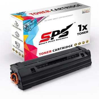 SPS Smart Print Solutions SPS Kompatibel für Samsung Xpress M 2026 W (MLT-D111L/111L) Schwarz