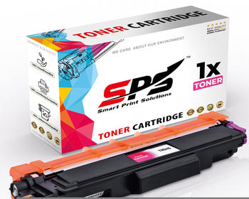 SPS Kompatibel für Brother HL-L 3230 CDW (TN-243M) Magenta