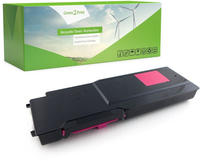 Kompatibel zu Xerox 106R03531 Tonerkartusche, magenta 8000 Seiten