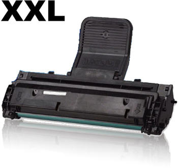 Print-Klex Alternative XXL Tonerkartusche für Samsung ML2010 PR ML2010 D3