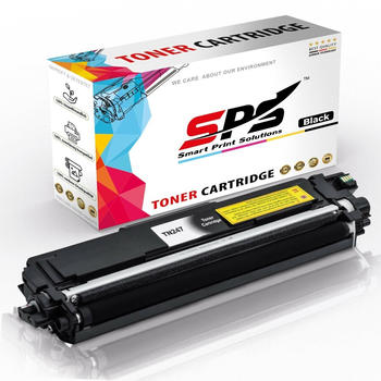 SPS Smart Print Solutions SPS Kompatibel für Brother MFC-L 3730 (TN-247BK) Schwarz