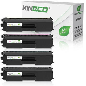 Kineco JI7179 ersetzt Brother TN-421 4er Pack